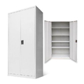 RADHEY RADHEY Almirah Steel shelving cabinets