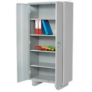 RADHEY--RADHEY RADHEY ENTERPRISES Almirah Steel shelving cabinets