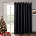 Unbranded Polyster Plain Door Curtains