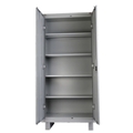 Kosmic Almirah Steel shelving cabinets