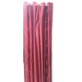 Unbranded Silk Geomatric Door Curtains