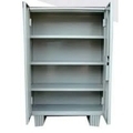 PAHWA Almirah Steel shelving cabinets