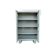 PAHWA Almirah Steel shelving cabinets