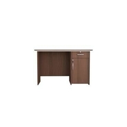 PAHWA Executive Table with One side pedestal unit