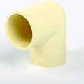 Astral 25 mm dia Elbow 45°