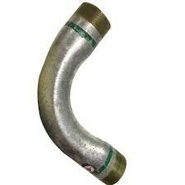 NA 50 Hot-Finished Seamless(HFS) Bends Steel Pipes Fitting