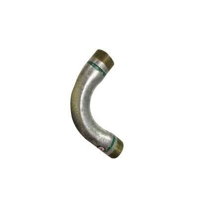 NA 65 Hot-Finished Seamless(HFS) Bends Steel Pipes Fitting