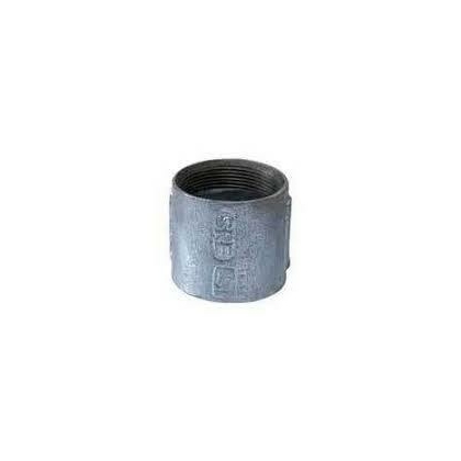 NA 50 Hot-Finished Seamless(HFS) Steel Sockets Steel Pipes Fitting