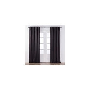 KINAAV Cotton Plain Door Curtains