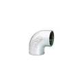 VALTINA 20 Hand Welded Elbow Equal Steel Pipes Fitting