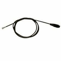 Cable assy speedometer