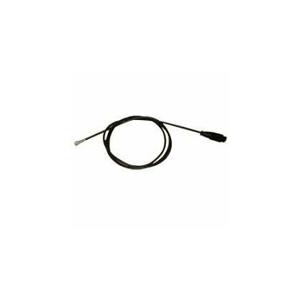 Cable assy speedometer