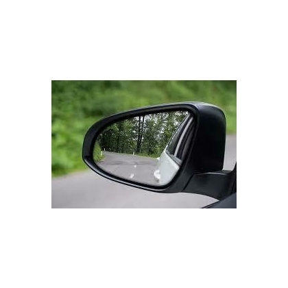 REAR VIEW MIRROR