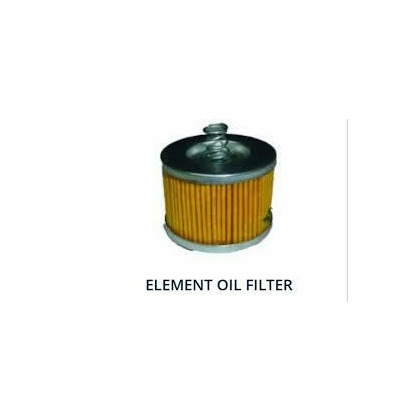 ELEMENT OIL FILTER