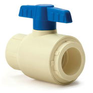 FLOWLIFE 25 mm dia Ball valve