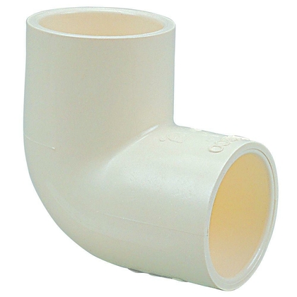 FLOWLIFE 25 mm dia Elbow 90°