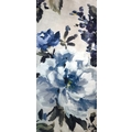 Unbranded Polyster Floral Door Curtains