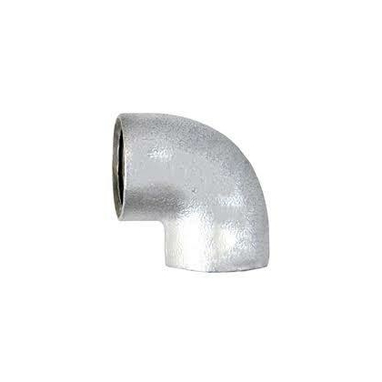 ZOLOTO 25 Hot Finished Welded(HFW) Elbow Equal Steel Pipes Fitting