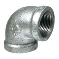 UNIK 20 Hot Finished Welded(HFW) Elbow Equal Steel Pipes Fitting