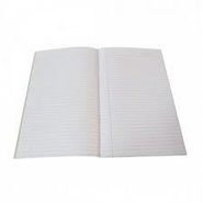 Unbranded PLAIN REGISTER Diaries-printed-plain- register- 144 Pages