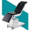 GALAXY INDIA Remote & Table mounted General Operating Table