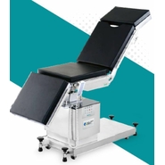 GALAXY INDIA Remote & Table mounted General Operating Table