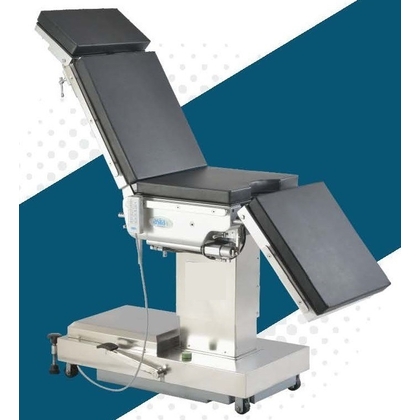 GALAXY INDIA Remote & Table mounted General Operating Table