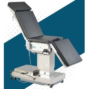 GALAXY INDIA Remote & Table mounted General Operating Table