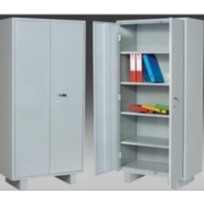 Sahyog Almirah Steel shelving cabinets