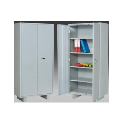 Sahyog Almirah Steel shelving cabinets