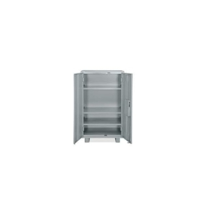 Sahyog Almirah Steel shelving cabinets