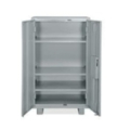 Sahyog Almirah Steel shelving cabinets