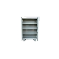 Sahyog Almirah Steel shelving cabinets