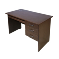 Sahyog Executive Table with One side pedestal unit