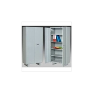 Sahyog Almirah Steel shelving cabinets