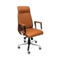 Sahyog Revolving Chair with Knee tilt Synchronic mechanism