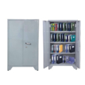 Sahyog Almirah Steel shelving cabinets