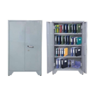 Sahyog Almirah Steel shelving cabinets