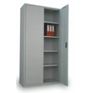 Sahyog Almirah Steel shelving cabinets