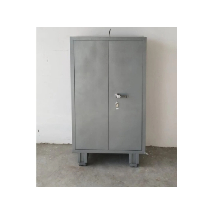 Sahyog Almirah Steel shelving cabinets