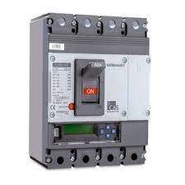 c&s 100A 4 Pole 10 KA Molded Case Circuit Breakers (Mccb)