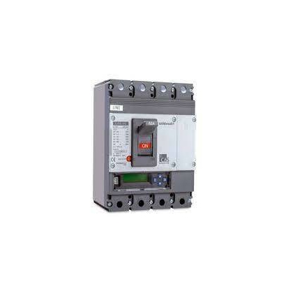 c&s 100A 4 Pole 10 KA Molded Case Circuit Breakers (Mccb)