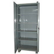 KALYANI METAL PRODUCTS Almirah Steel shelving cabinets