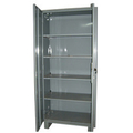 WINSOME FURNITURE Almirah Steel shelving cabinets