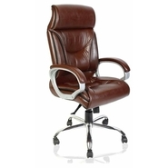 tte Revolving Chair with Center tilt mechanism