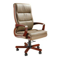 tte Revolving Chair with Knee tilt mechanism