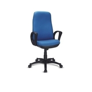 tte Revolving Chair with Center tilt mechanism