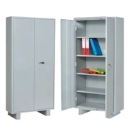 tte Almirah Steel shelving cabinets