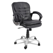 tte Revolving Chair with Center tilt mechanism