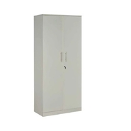 tte Almirah Steel shelving cabinets